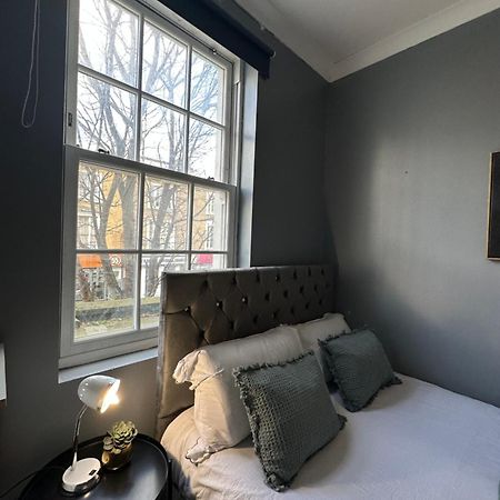 "Bright & Spacious" 3 Bedroom Flat By Kings Cross, St Pancras Station!!!!64 Londres Exterior foto