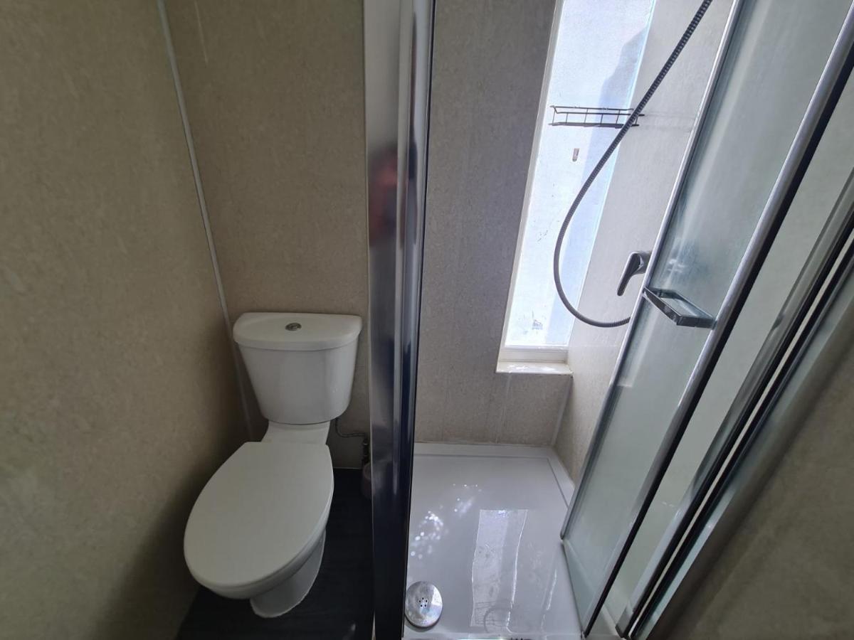 "Bright & Spacious" 3 Bedroom Flat By Kings Cross, St Pancras Station!!!!64 Londres Exterior foto