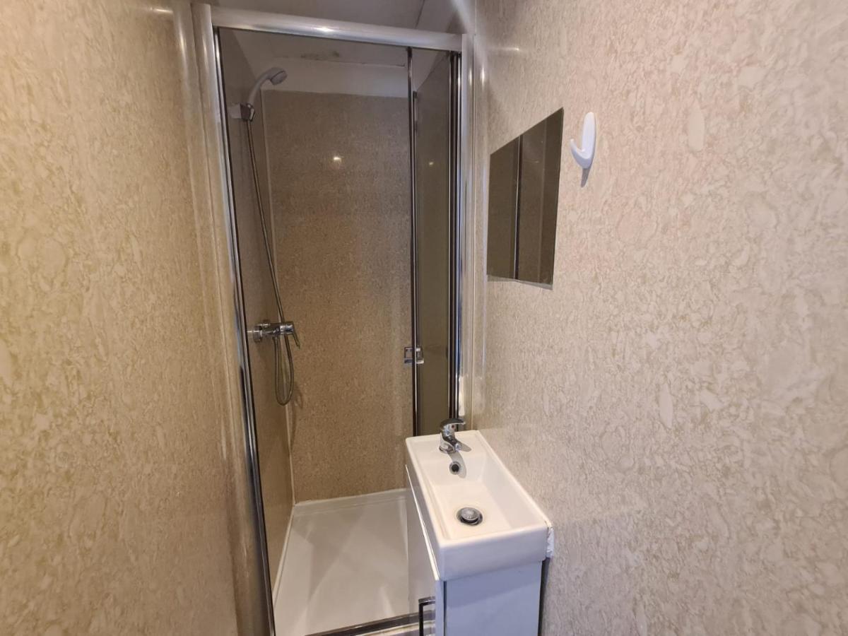 "Bright & Spacious" 3 Bedroom Flat By Kings Cross, St Pancras Station!!!!64 Londres Exterior foto