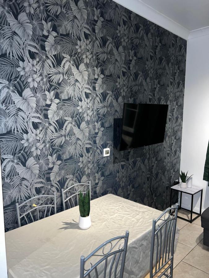 "Bright & Spacious" 3 Bedroom Flat By Kings Cross, St Pancras Station!!!!64 Londres Exterior foto