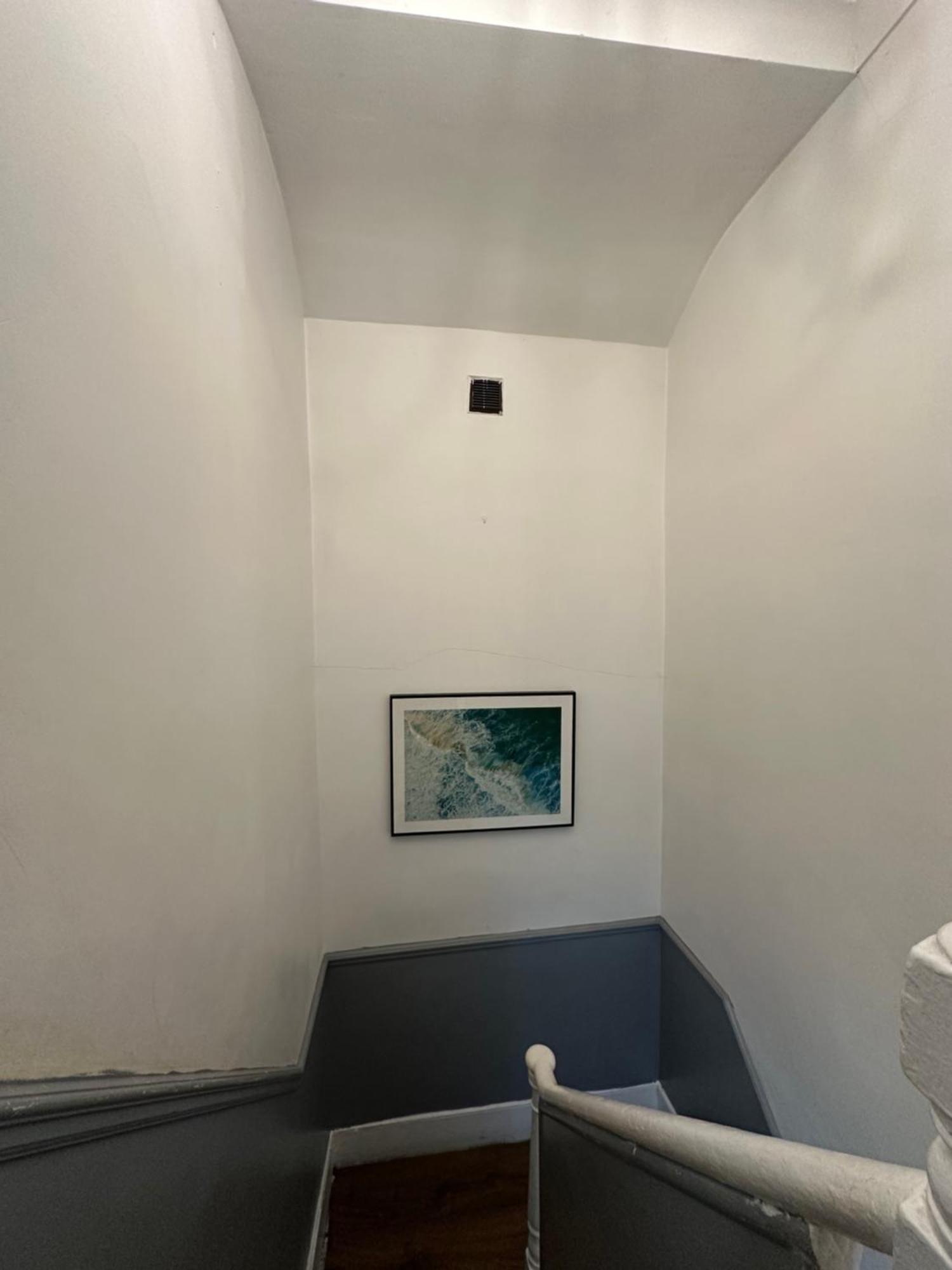 "Bright & Spacious" 3 Bedroom Flat By Kings Cross, St Pancras Station!!!!64 Londres Exterior foto