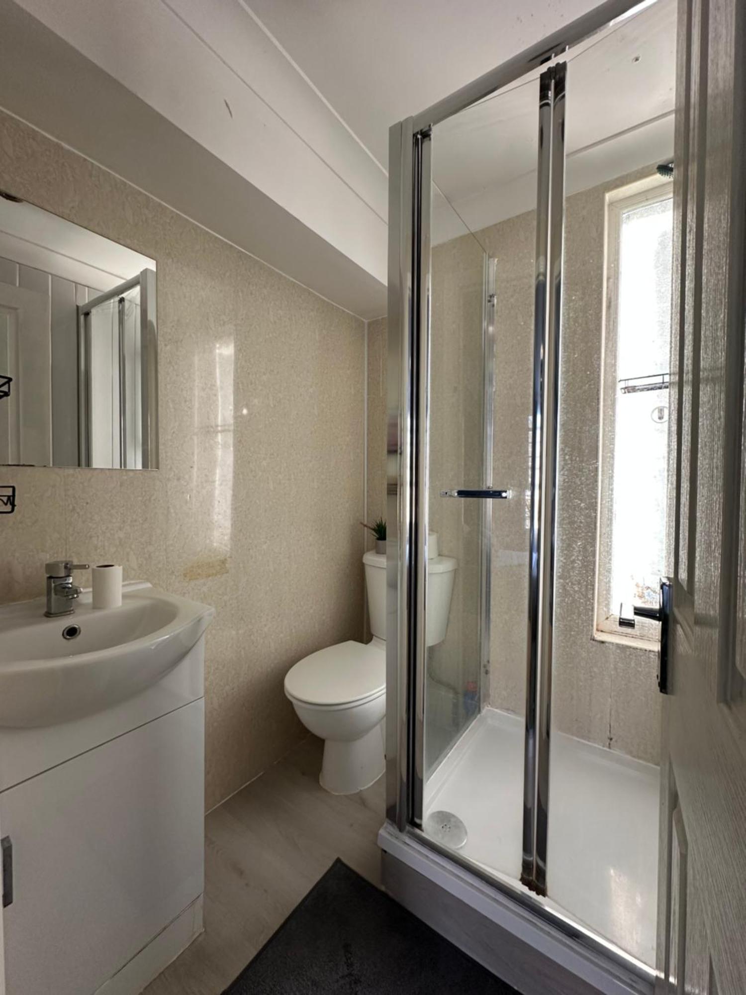 "Bright & Spacious" 3 Bedroom Flat By Kings Cross, St Pancras Station!!!!64 Londres Exterior foto